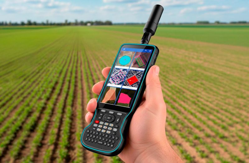 Земельні проблеми аграріїв: як точне визначення меж допомагає уникнути конфліктів і зекономити бюджет