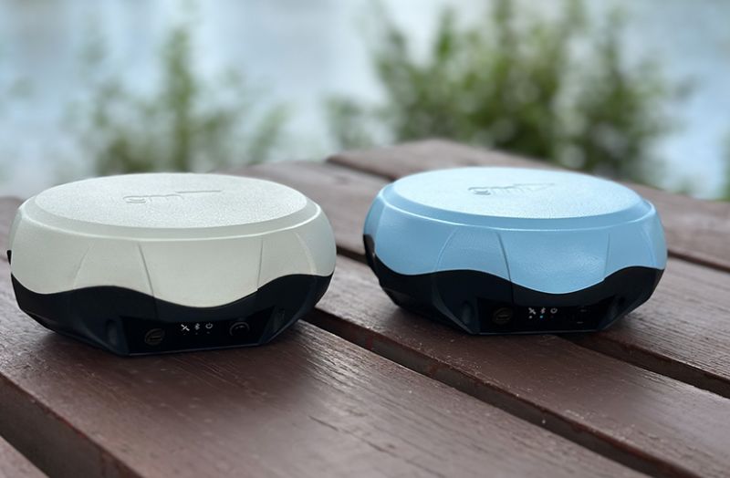 Receptor GNSS RTK: Canales, Impacto y Significado