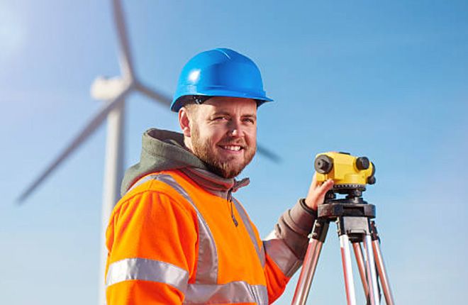 Uso de GNSS RTK para el monitoreo de deformaciones