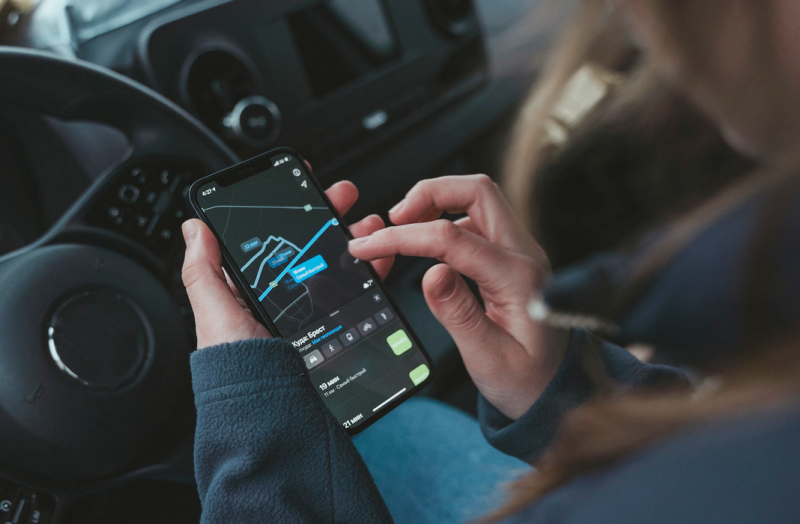 Technologia pozycjonowania o wysokiej precyzji RTK. Branże i perspektywy zastosowania