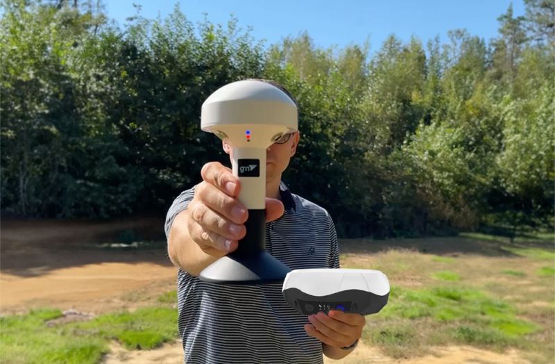 Nowoczesne urządzenia do pomiaru powierzchni pól uprawnych