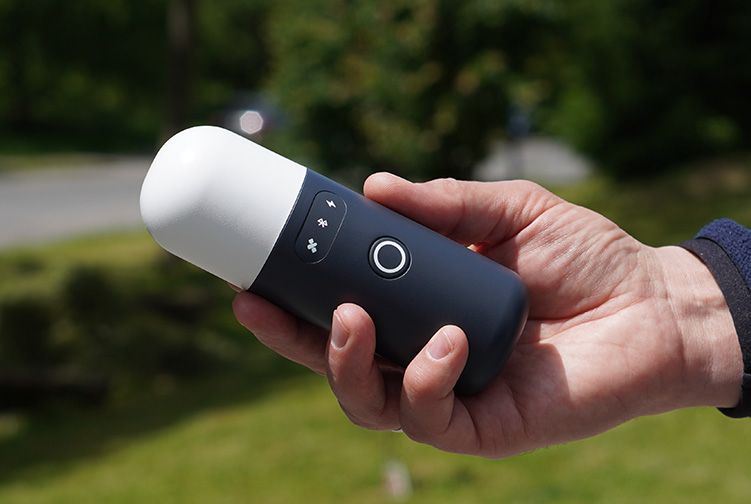 Який GNSS RTK приймач купити для винесення ділянок в натуру?