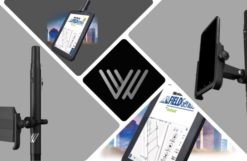 Odbiornik GNSS Walker RTK i analogi. Dlaczego nasze rozwiązanie jest lepsze?