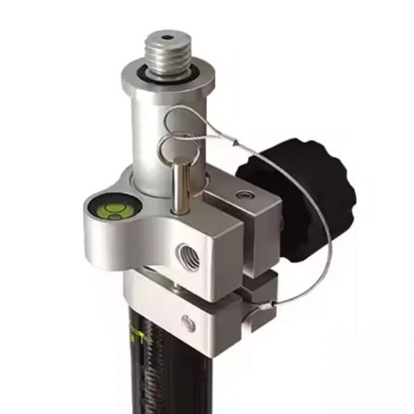 Віха геодезична карбонова 2,25 метра