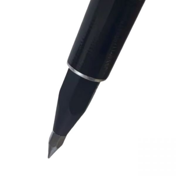 Віха геодезична карбонова 2,25 метра