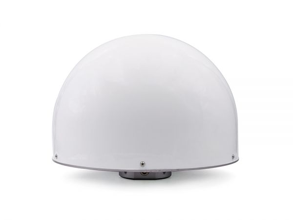 Choke ring GNSS antena GM04CRA