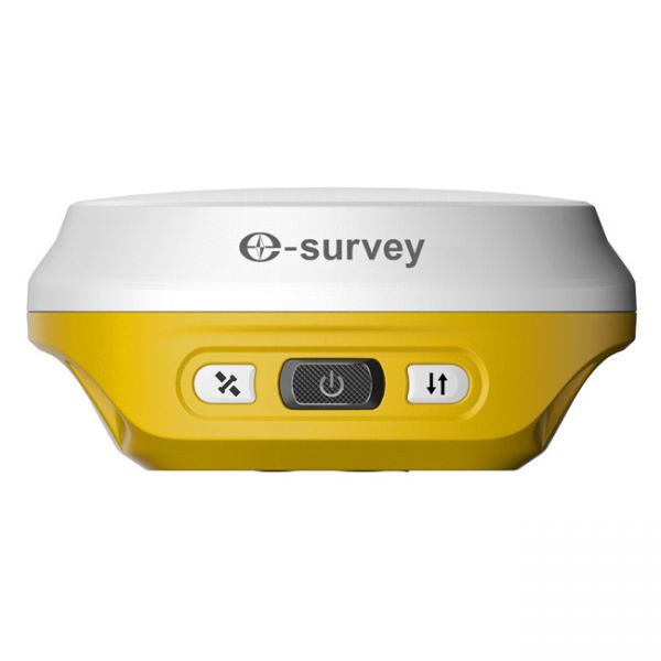 Odbiornik GNSS RTK eRTK10 mini z IMU i kamerą