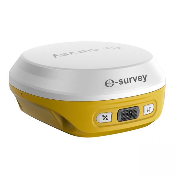 Odbiornik GNSS RTK eRTK10 mini z IMU i kamerą