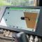 3D excavator grade control system FJ Dynamics