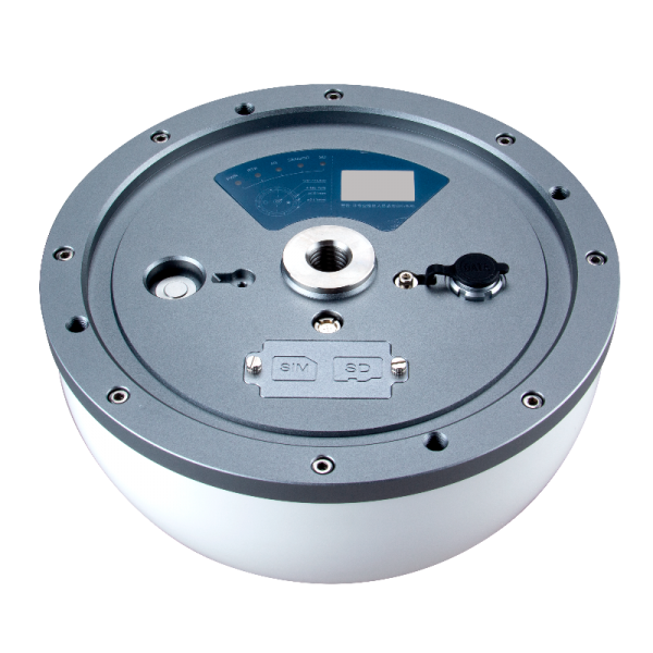 Stacja bazowa GNSS RTK A300