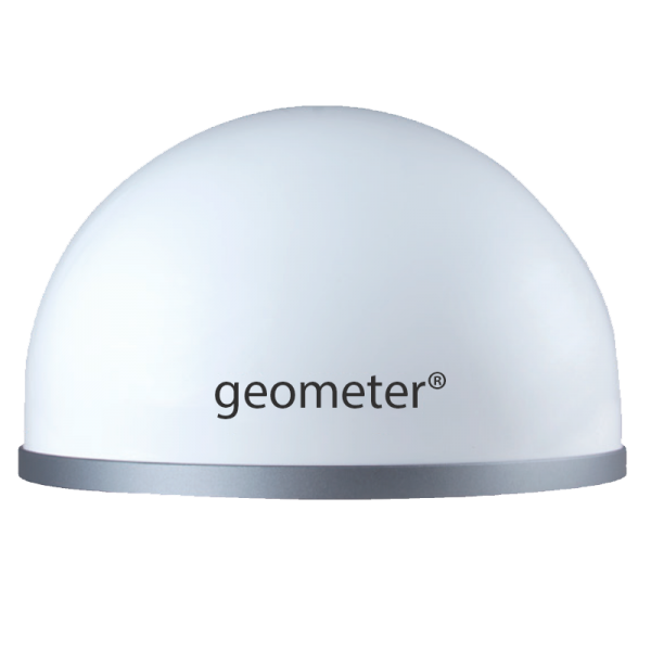 Stacja bazowa GNSS RTK A300