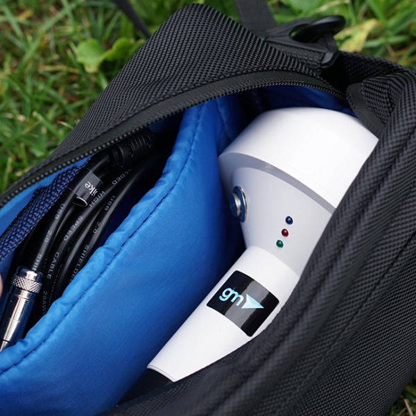 Torba na odbiornik GM Spike GNSS