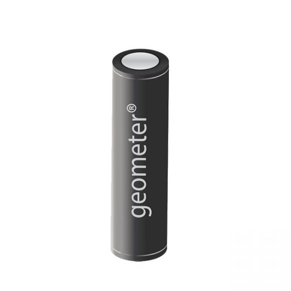 Bateria geometer power station 3400