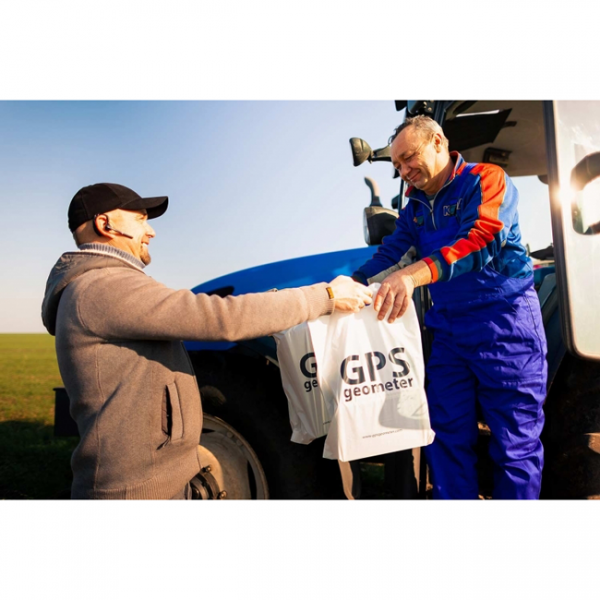 System jazdy równoległej Geotrack Explorer PLUS
