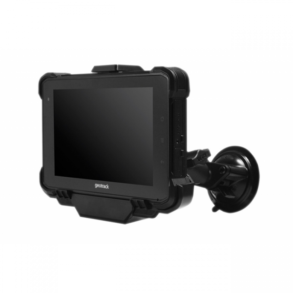 System jazdy równoległej Geotrack Explorer PLUS