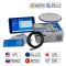Geotrack lite agricultural guidance system RTK L1/L2