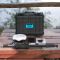 Мультичастотний GNSS RTK комплект GM PRO L KIT