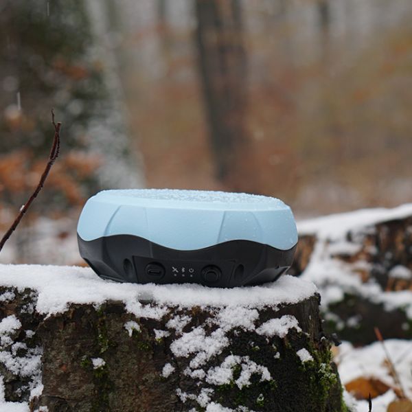 Odbiornik GNSS RTK GM PRO U z SurPad 4.2