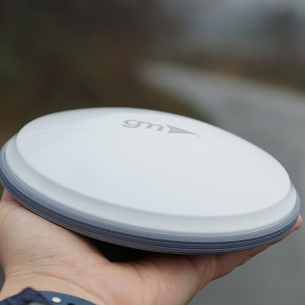 Odbiornik GNSS GM SMART PPP/RTK