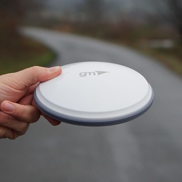 Odbiornik GNSS GM SMART PPP/RTK