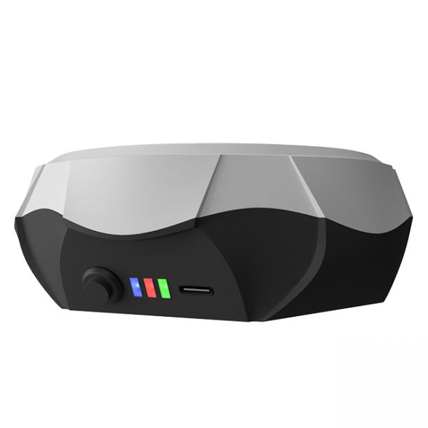 GNSS приймач GM SPIKE 2 для вимірювання площі