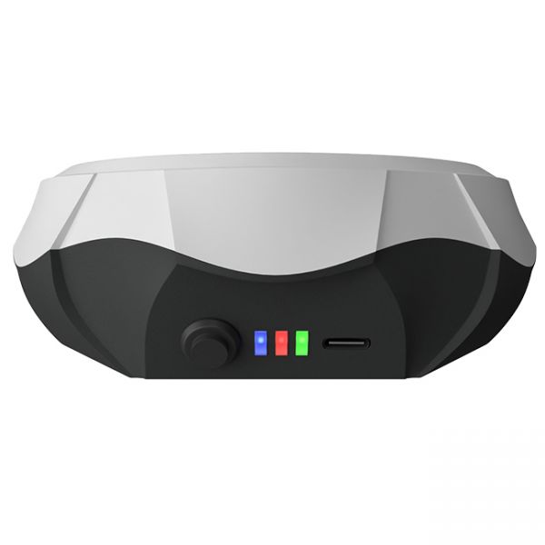 GNSS приймач GM SPIKE 2 для вимірювання площі