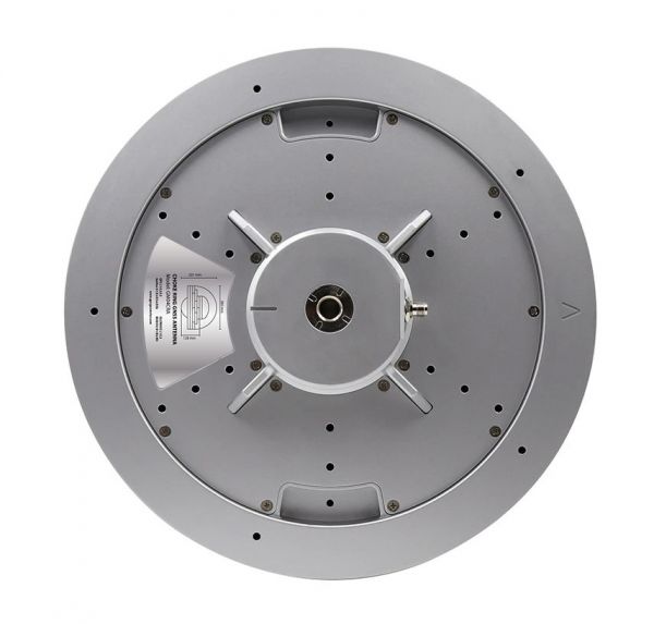Choke ring GNSS antena GM04CRA