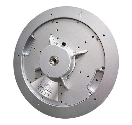 Choke ring GNSS antena GM04CRA