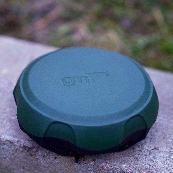 Wieloczęstotliwościowy odbiornik GNSS RTK GM PRO M