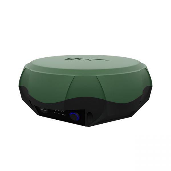 Wieloczęstotliwościowy odbiornik GNSS RTK GM PRO M