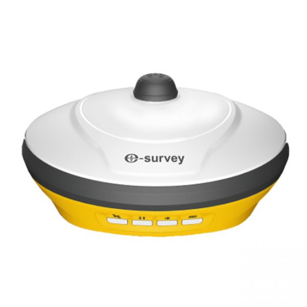 GNSS RTK Receiver E200 IMU with SurPad 4.2