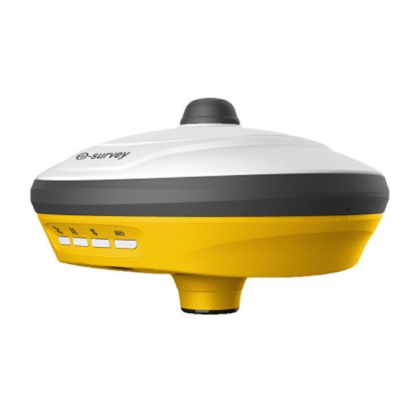 GNSS RTK Receiver E200 IMU with SurPad 4.2
