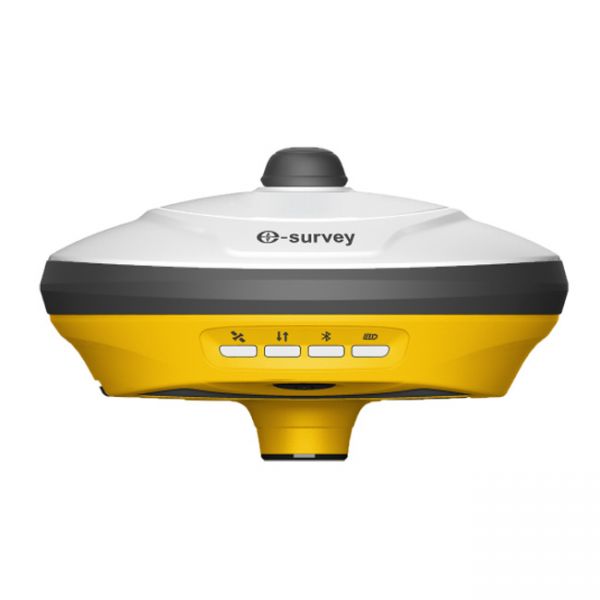GNSS RTK Receiver E200 IMU with SurPad 4.2