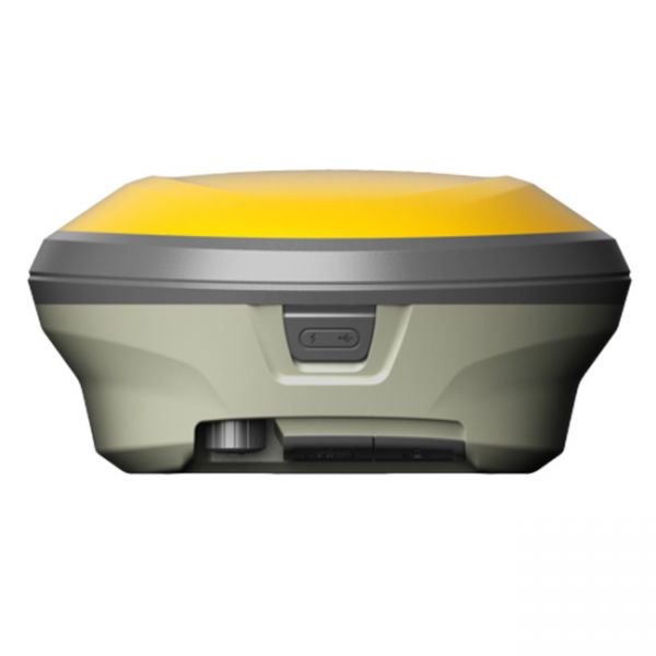 GNSS RTK приймач E500 IMU з SurPad 4.2
