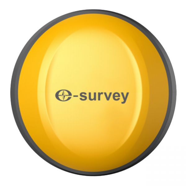GNSS RTK приймач E500 IMU з SurPad 4.2