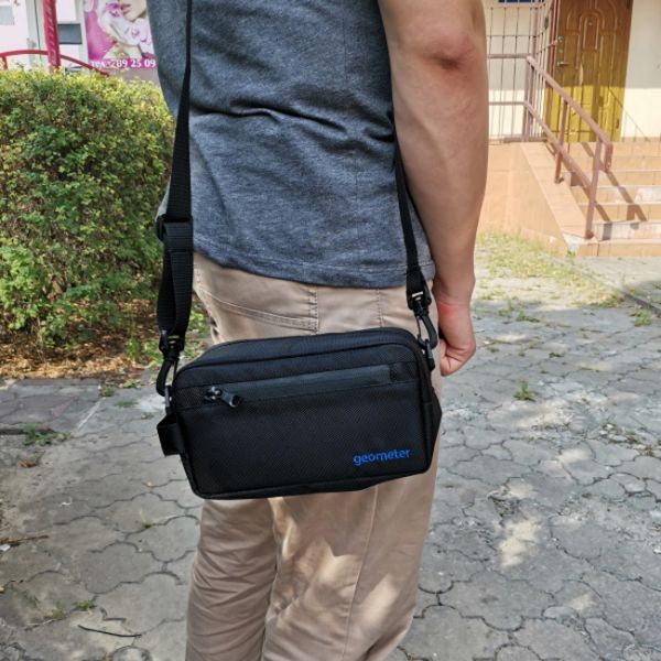 Torba na odbiornik GM Spike GNSS