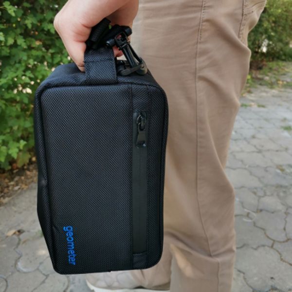 Torba na odbiornik GM Spike GNSS