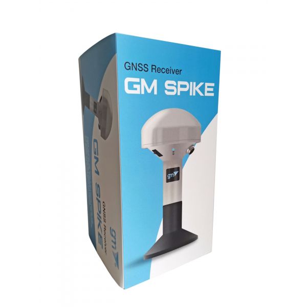 Odbiornik GNSS GM Spike