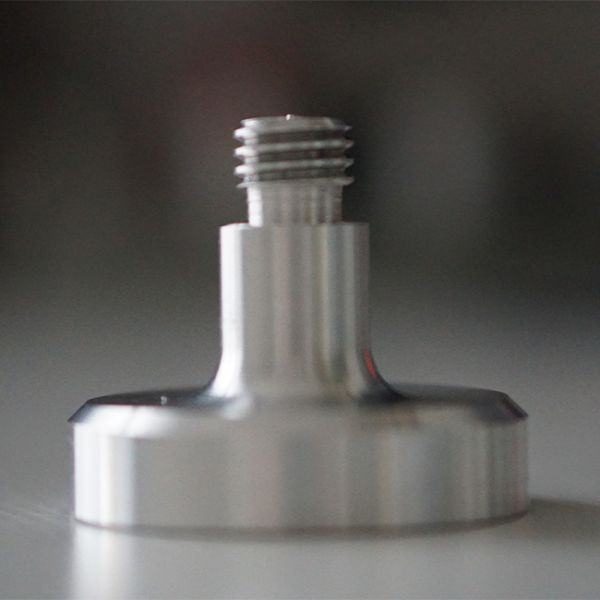 Soporte magnético para receptor GNSS