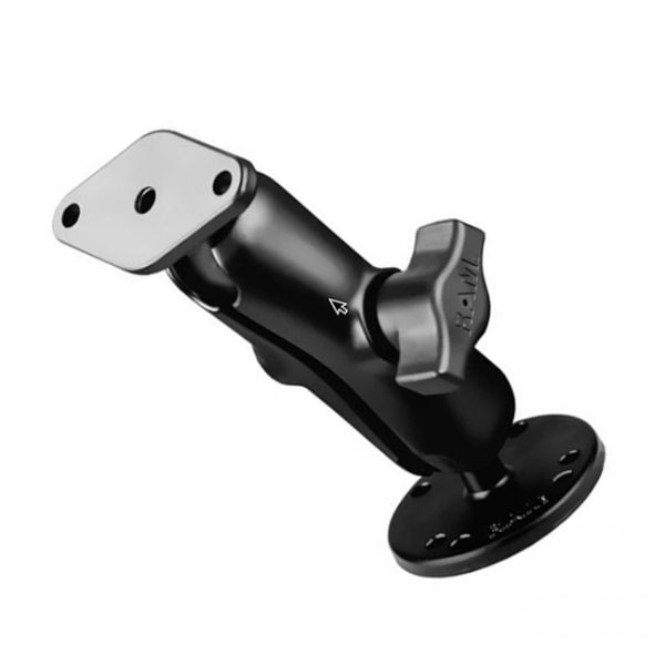 System jazdy równoległej Geotrack Explorer PLUS RTK