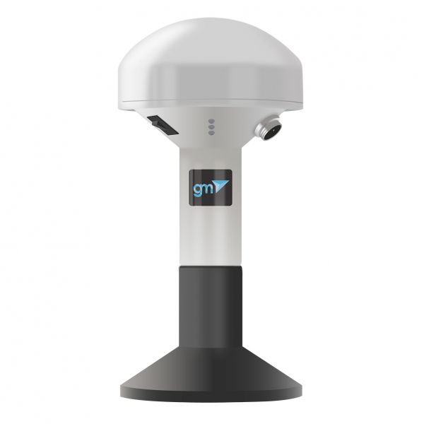 Odbiornik GNSS GM Spike