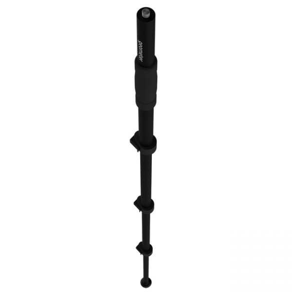 Wysuwany słup TS180