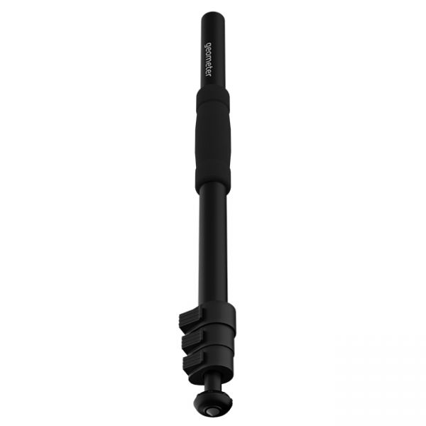 Wysuwany słup TS180