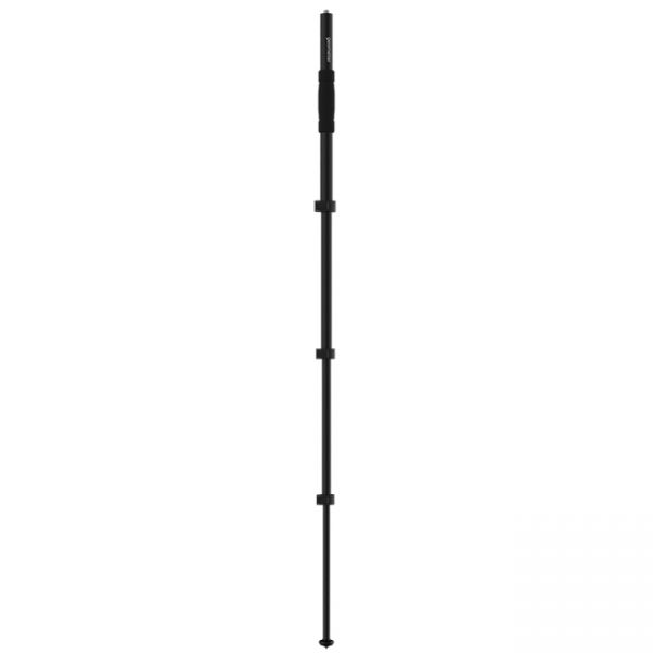 Wysuwany słup TS180