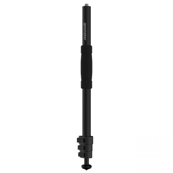 Wysuwany słup TS180