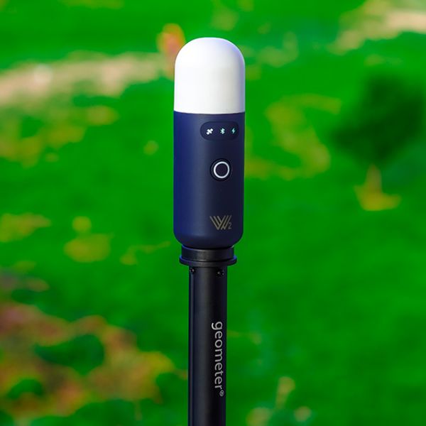 Мультичастотний GNSS RTK комплект Walker 2 IMU P94 KIT