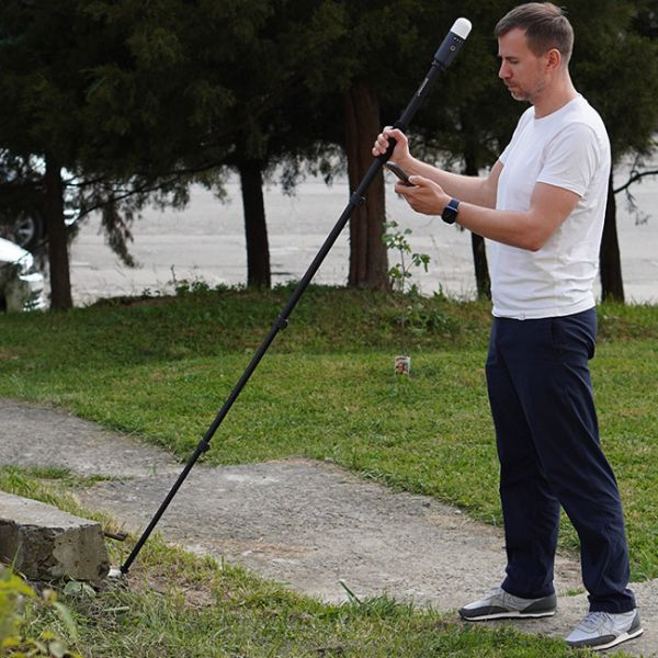 Odbiornik GNSS RTK Walker 2 IMU